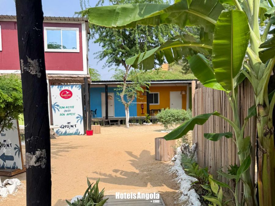Queiroz Point Sangano - Imagem 7